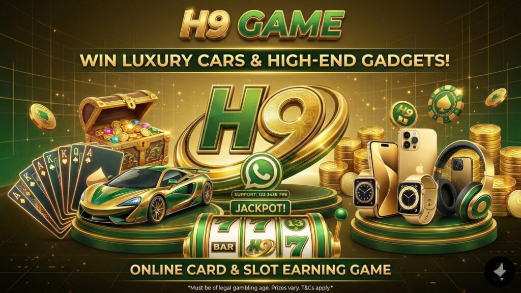 H99 Game Download